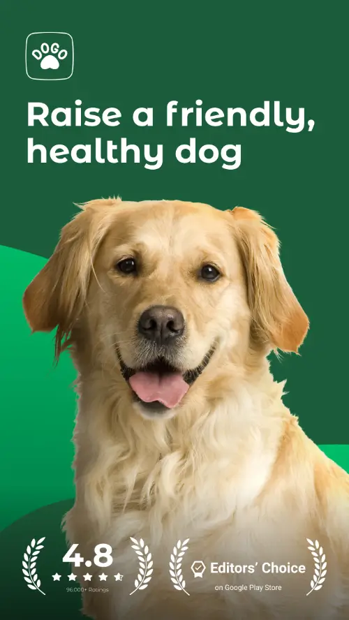 Dogo MOD APK 1