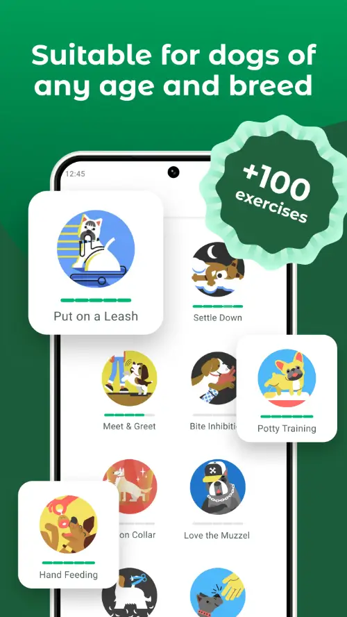 Dogo MOD APK 3