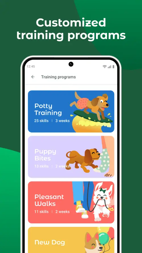 Dogo MOD APK 4