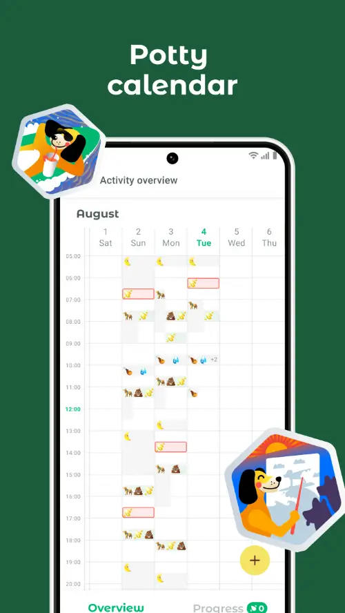 Dogo MOD APK 5