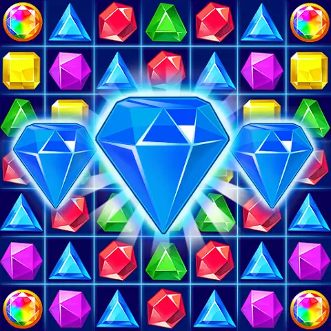 Jewel Crush