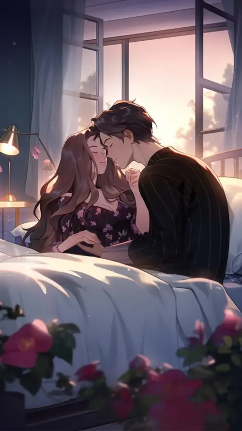 Jungle Otome Romance Games MOD APK 2