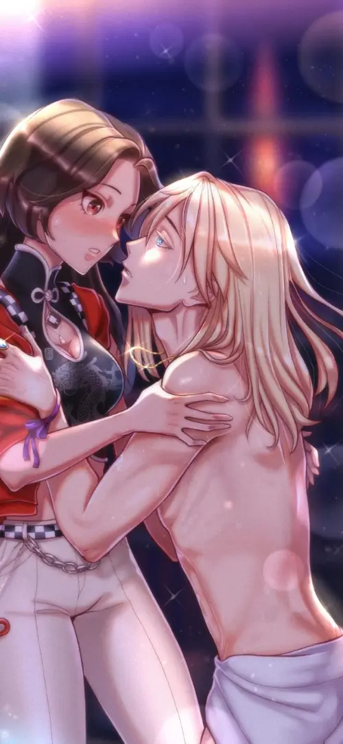 Jungle Otome Romance Games MOD APK 4