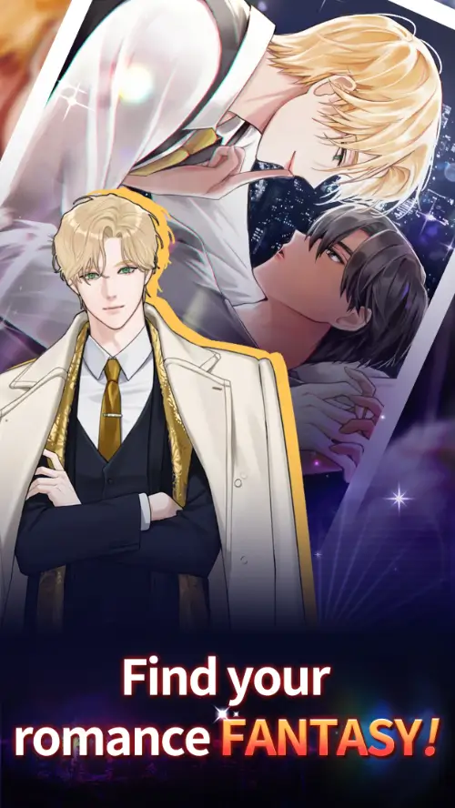 Killing Kiss MOD APK 2