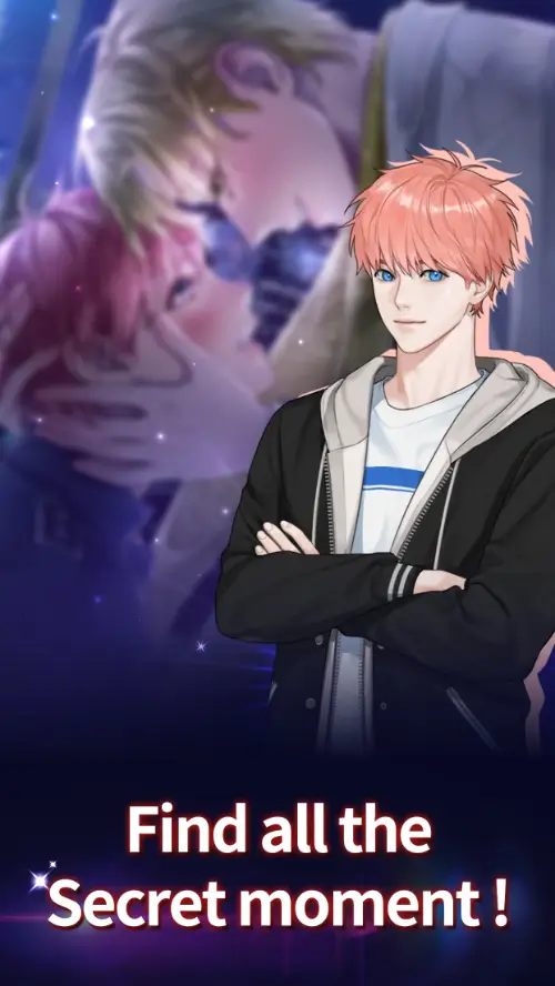 Killing Kiss MOD APK 3