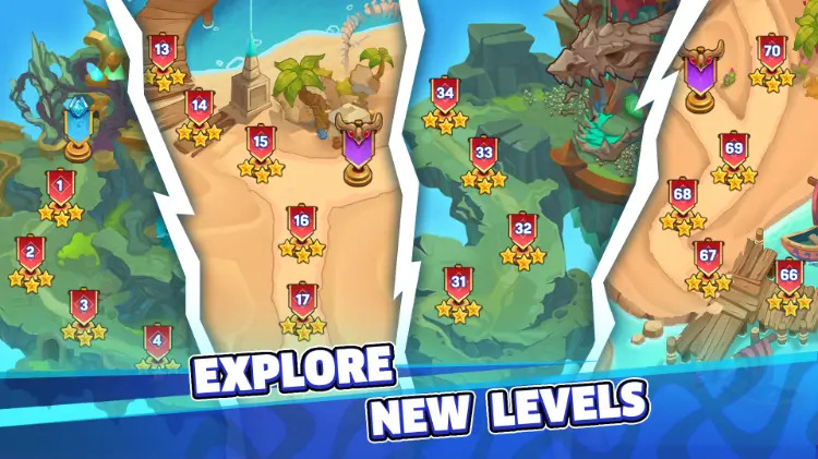King Of Defense III Survival MOD APK 3