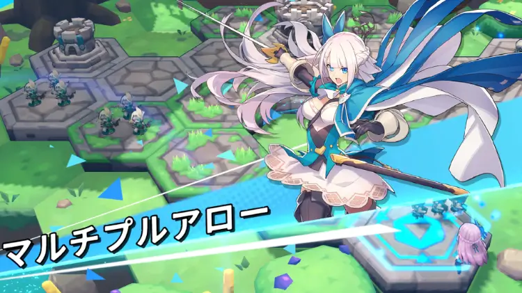 Knightcore Kingdom MOD APK 5