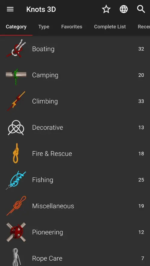Knots 3D MOD APK 1