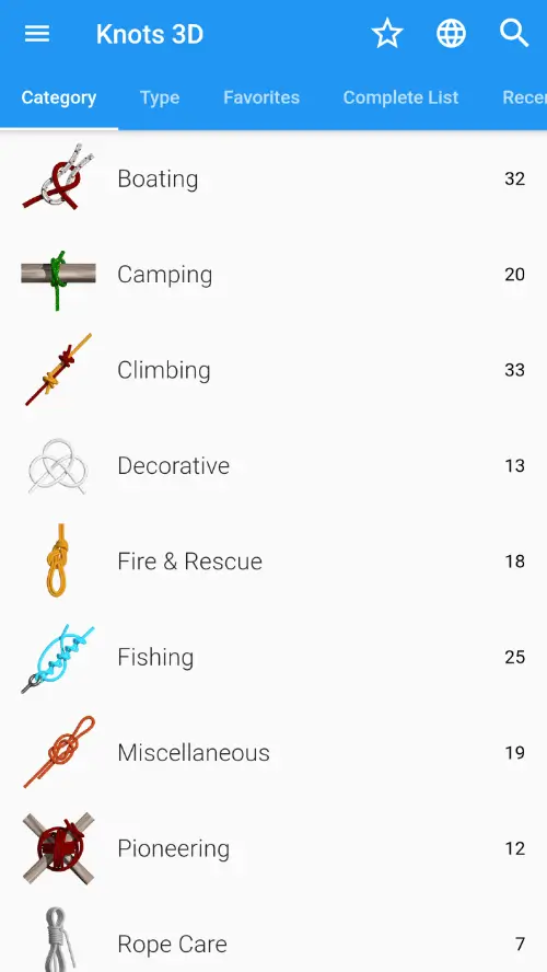 Knots 3D MOD APK 4
