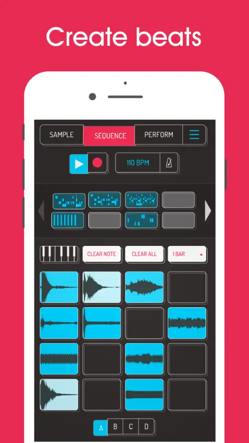 Koala Sampler MOD APK 2