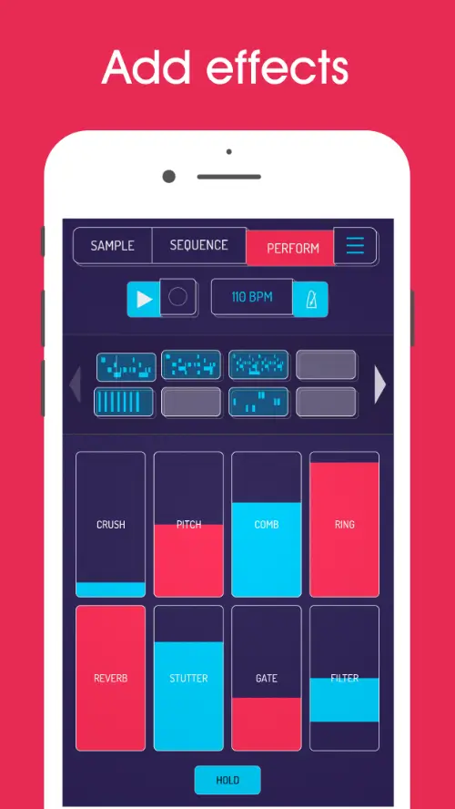 Koala Sampler MOD APK 3