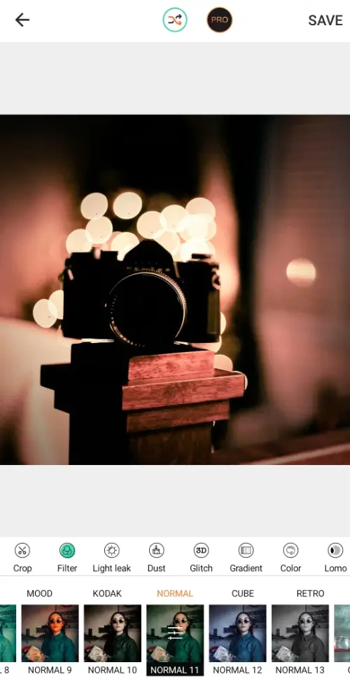 Koda Cam MOD APK 1