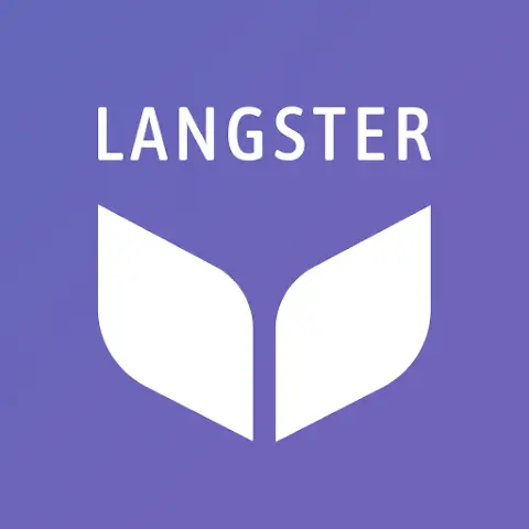 Readle (ex—Langster) Languages