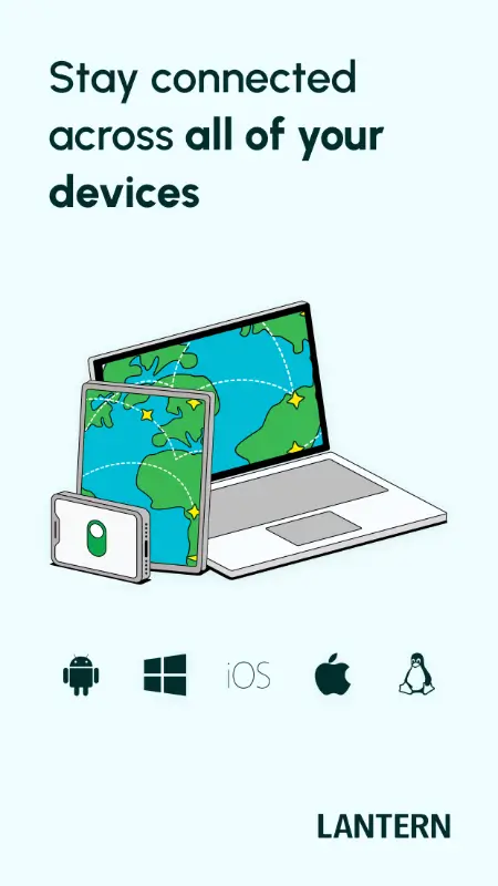 Lantern MOD APK 4