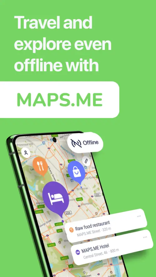 MAPSME MOD APK 1