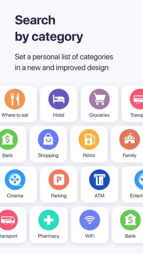 MAPSME MOD APK 4