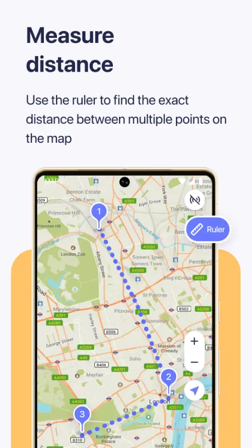 MAPSME MOD APK 5