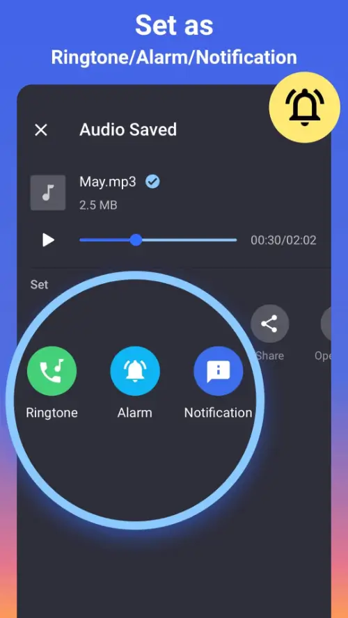 MP3 Cutter MOD APK 2