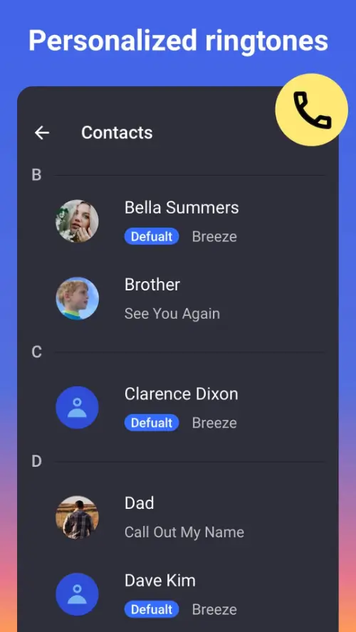 MP3 Cutter MOD APK 3