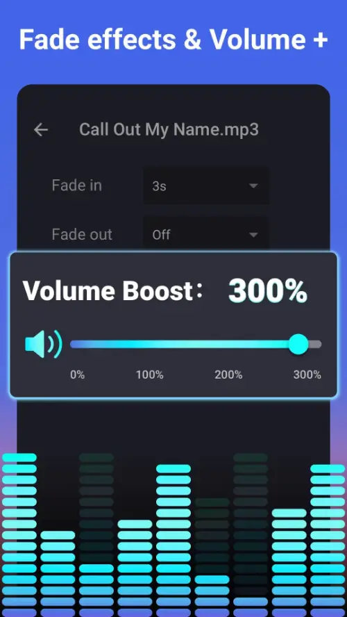 MP3 Cutter MOD APK 4