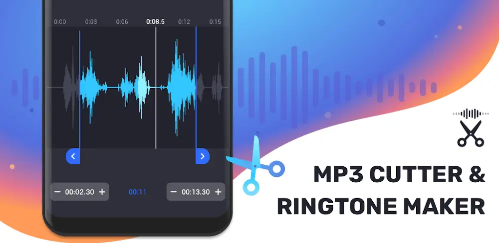 MP3 Cutter