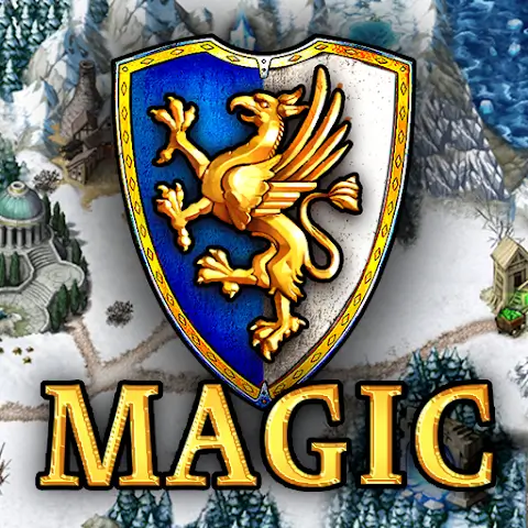 Magic War Legends