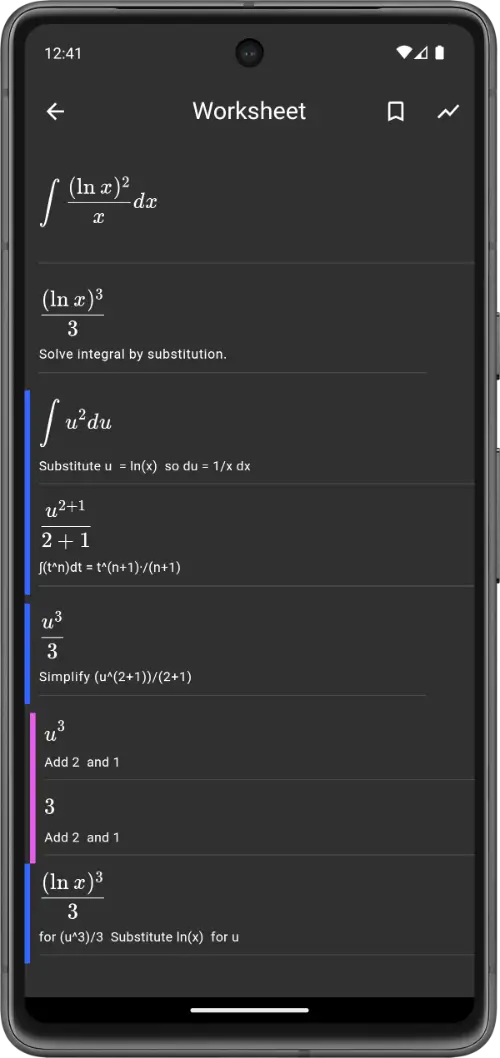 MalMath MOD APK 1