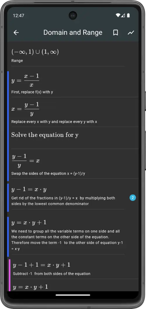 MalMath MOD APK 5