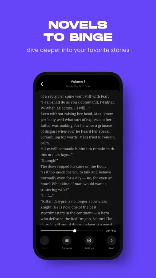 Manta Comics MOD APK 3