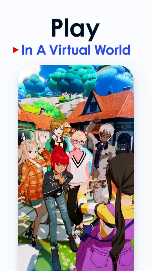 Me 3D Avatar MOD APK 1