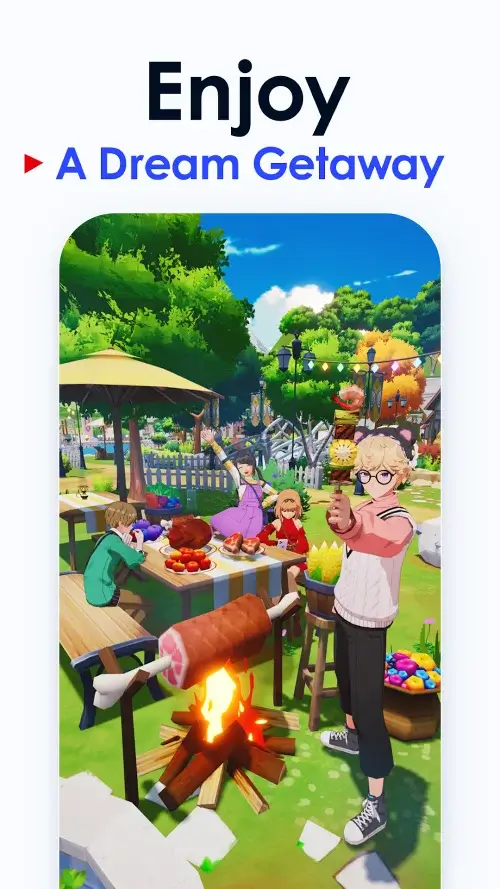 Me 3D Avatar MOD APK 3
