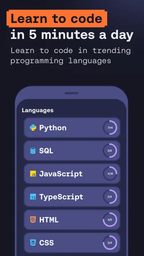 Mimo Learn Coding MOD APK 1
