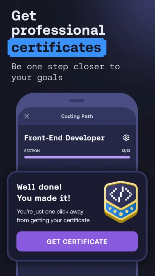 Mimo Learn Coding MOD APK 2