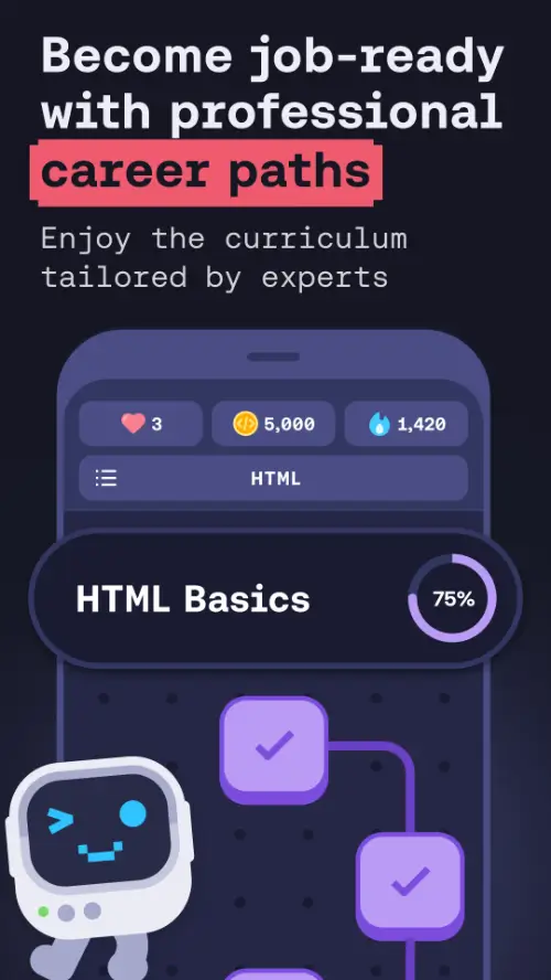 Mimo Learn Coding MOD APK 5