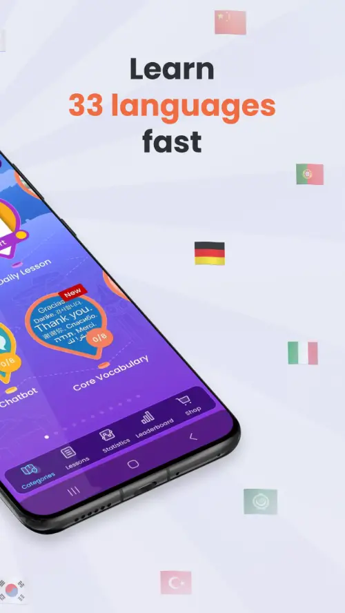 Mondly Languages MOD APK 1