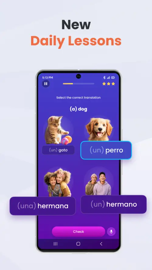 Mondly Languages MOD APK 2
