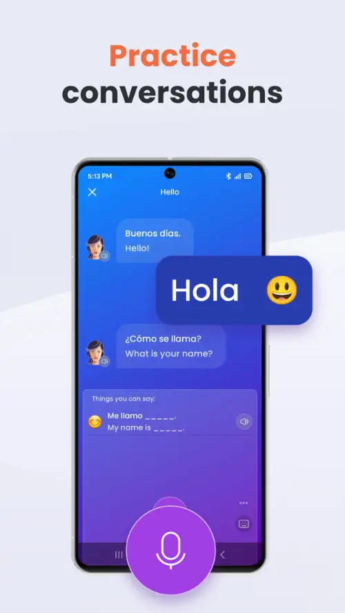 Mondly Languages MOD APK 3