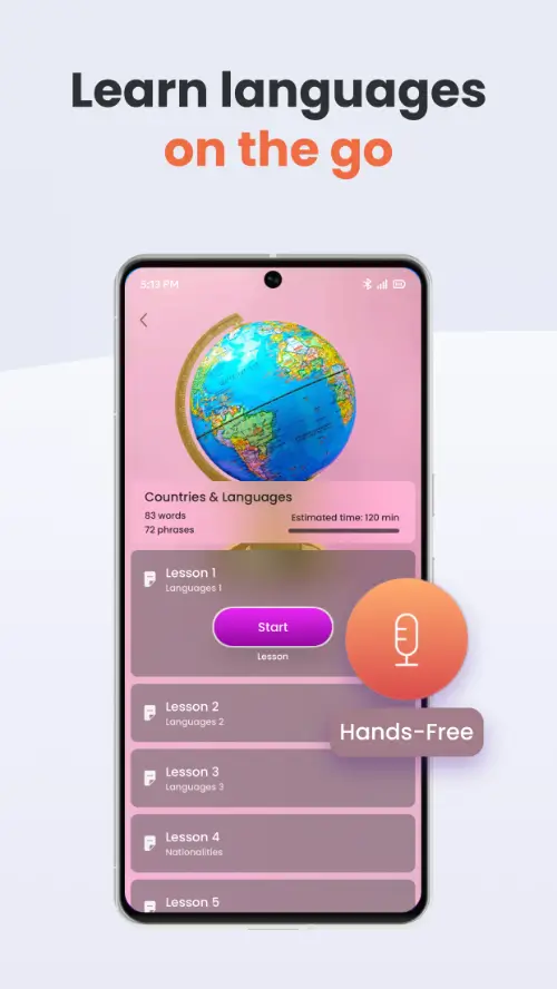 Mondly Languages MOD APK 4