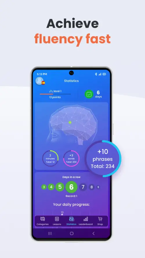 Mondly Languages MOD APK 5