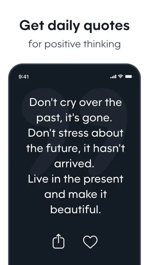 Motivation MOD APK 2