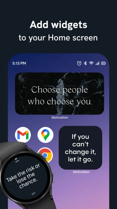 Motivation MOD APK 3