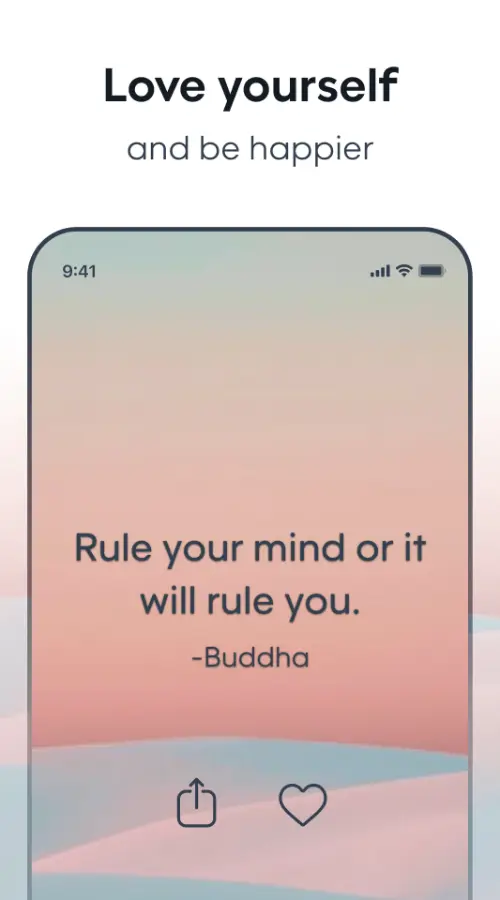 Motivation MOD APK 4