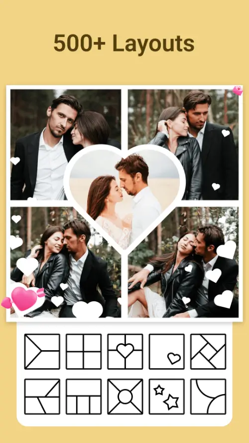 Photo Collage MOD APK 1