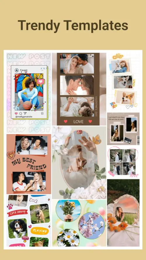 Photo Collage MOD APK 5