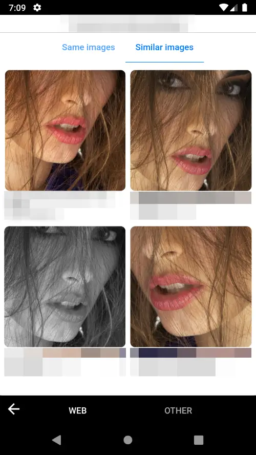 Photo Sherlock MOD APK 2