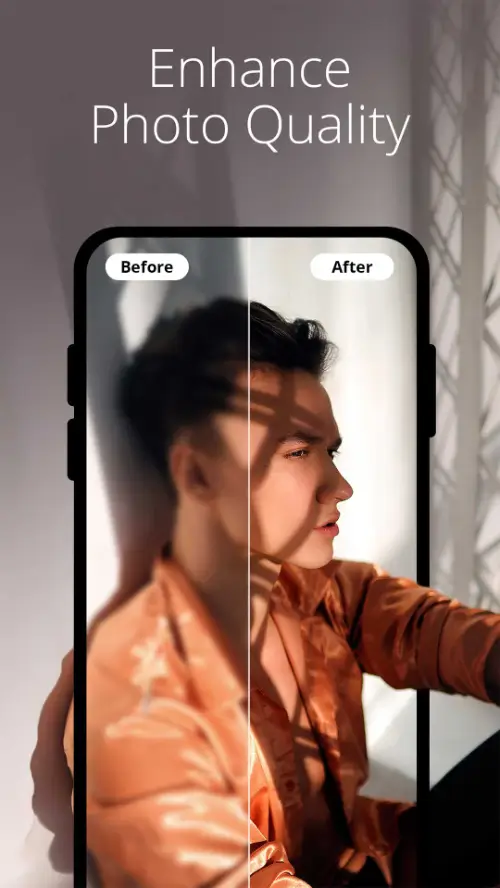 PhotoDirector MOD APK 1