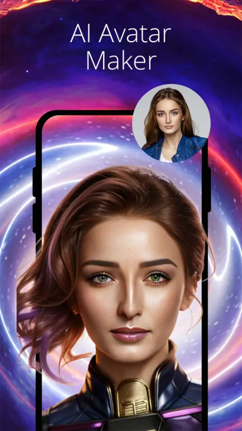 PhotoDirector MOD APK 2