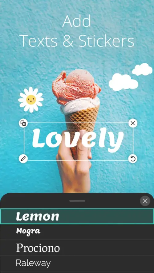 PhotoDirector MOD APK 3
