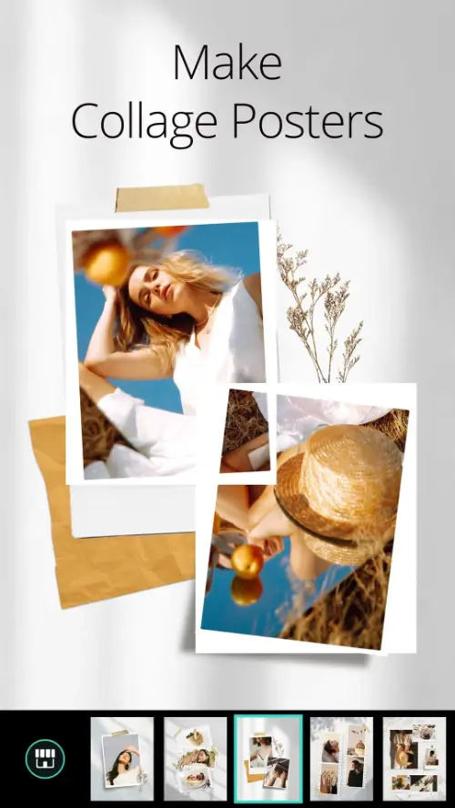 PhotoDirector MOD APK 5