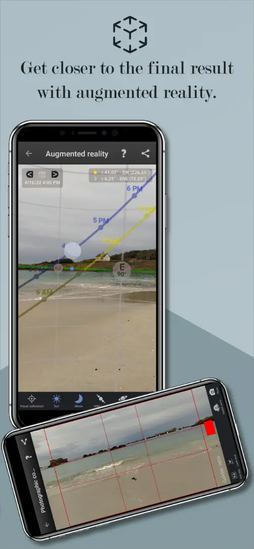 Photographers Companion Pro MOD APK 3